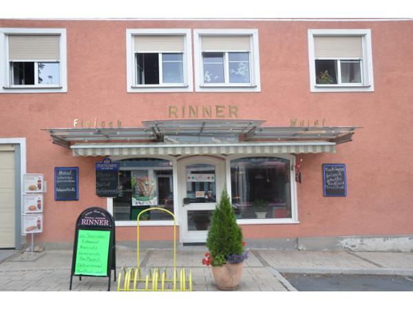 Bild 1 von Rinner Franz