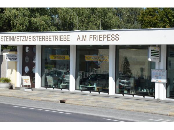 Bild 15 von Friepess A M Steinmetzbetriebe GesmbH