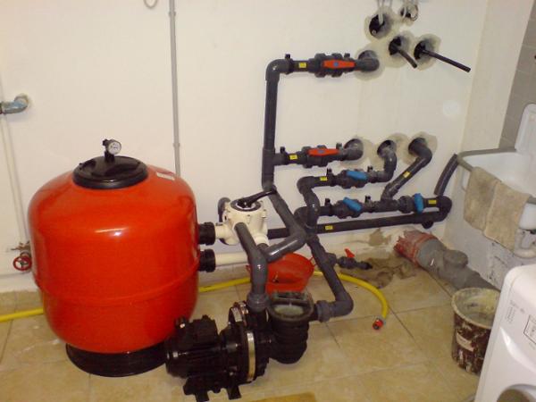 Bild 30 von Ramminger, Schwimmbad & Wellness