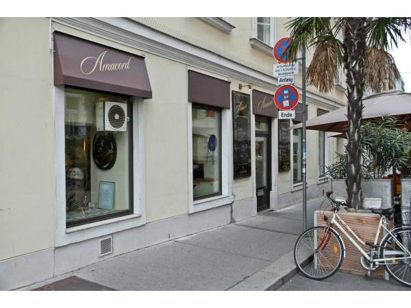 Bild 1 von Cafe Amacord