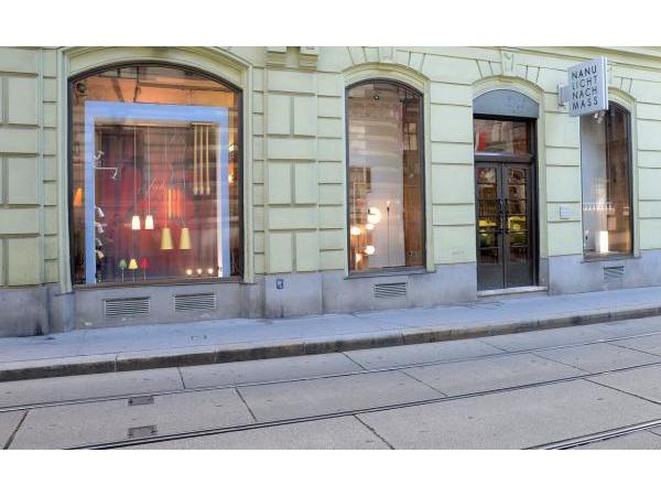 Bild 1 von Manske Gernot - Nanu Licht nach Mass