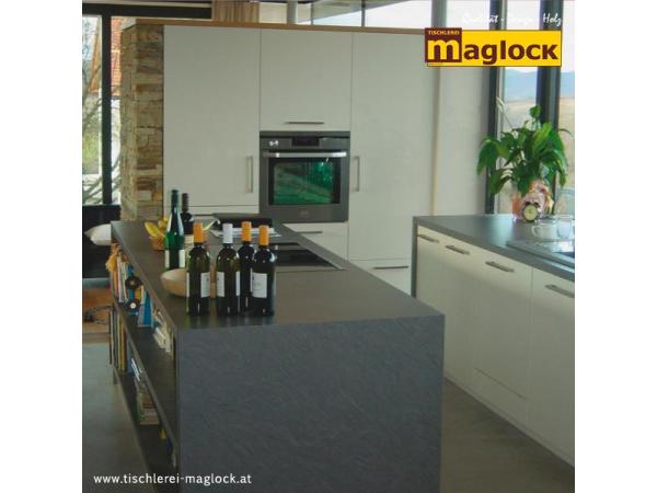 Bild 22 von Tischlerei Maglock GesmbH - innenarchitektur & handwerk