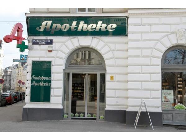 Bild 3 von Vindobona-Apotheke