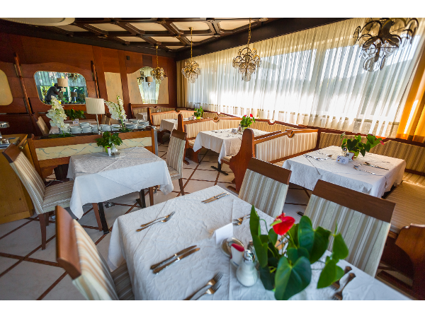 Bild 1 von Wellnesshotel Paradiesquelle