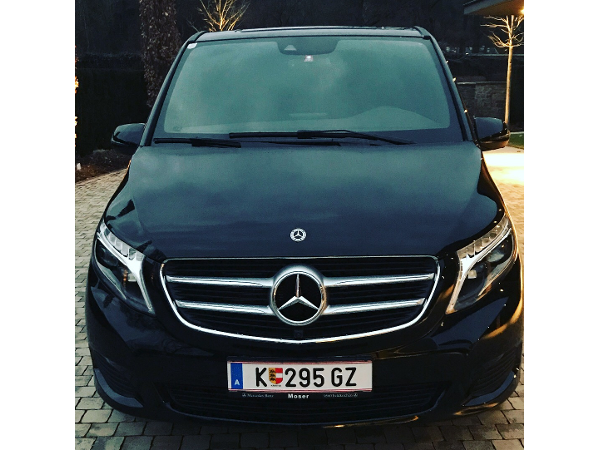 Bild 18 von Premiumtaxi Marko Mijic