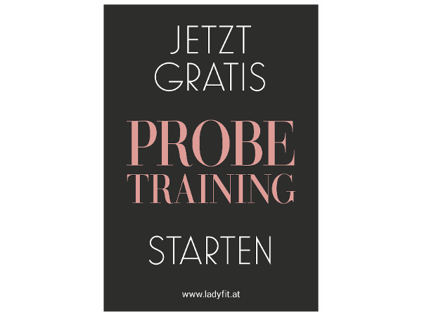 Bild 2 von LadyFit Graz-St.Leonhard