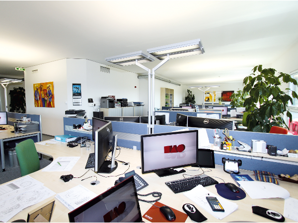 Bild 5 von EAD engineering and design GmbH - Ingenieurbüro f Maschinenbau u Produktentwicklung