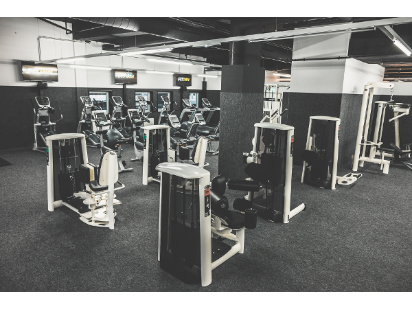 Bild 9 von FITINN Fitnessstudio