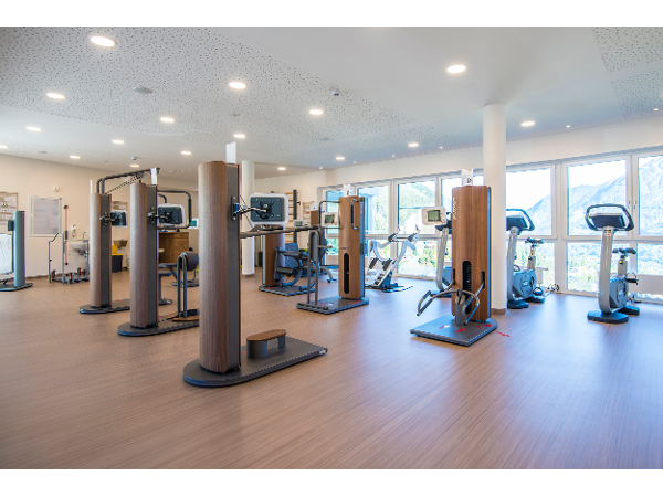 Bild 24 von Gesundheitszentrum Bärenhof - Gasteiner Kur- und Reha- GmbH