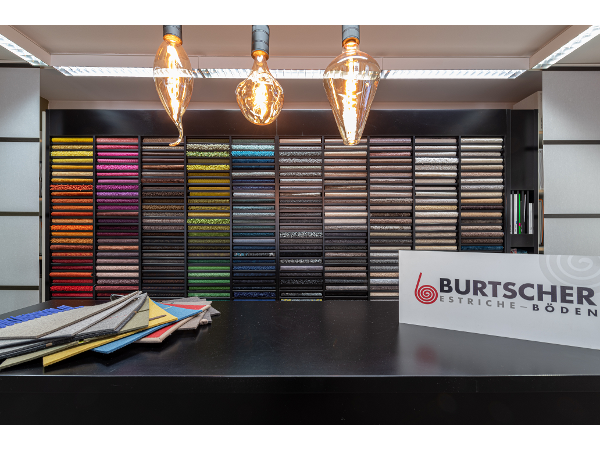 Bild 1 von Burtscher Böden GmbH