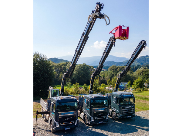 Bild 7 von Schnitzer Erdbau & Transporte GmbH.