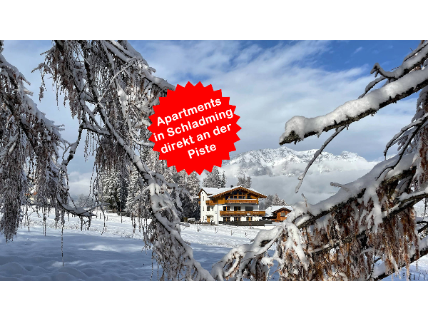 Bild 1 von Appartement Schwab Ski in & Out