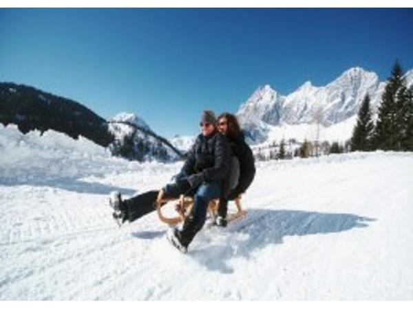 Bild 3 von Almdorf Reiteralm - Almhotel Edelweiss