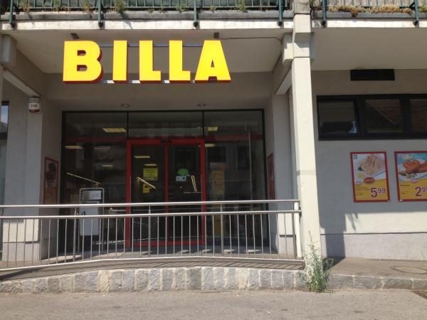 Bild 1 von Billa AG