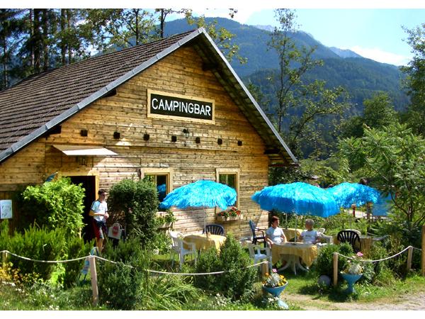 Bild 3 von Camping Berggruß - Inh Alois Tiefnig
