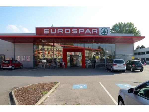 Bild 2 von EUROSPAR