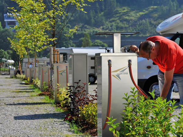 Bild 17 von Alpencaravanpark Achensee