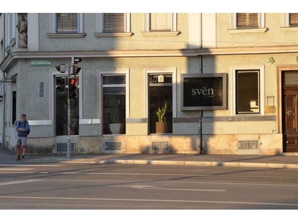 Bild 1 von Sven Friseur