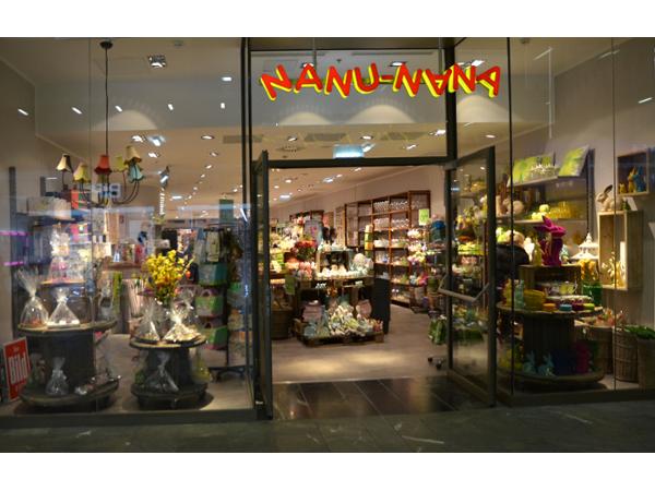 Bild 1 von Nanu-Nana HandelsgesmbH