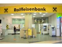 Raiffeisenbank Graz-Straßgang eGen