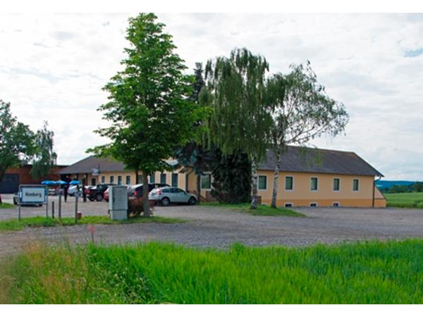 Bild 5 von Gasthaus Kirchberger Kegelbahnen