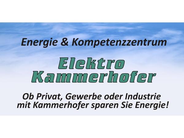 Bild 1 von Elektro Kammerhofer GmbH