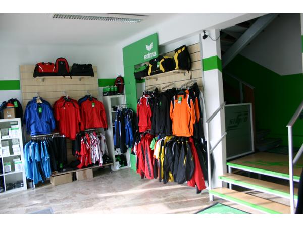 Bild 4 von SISPO Sportfachhandel & Textilveredelung - Inh. Eduard Klement