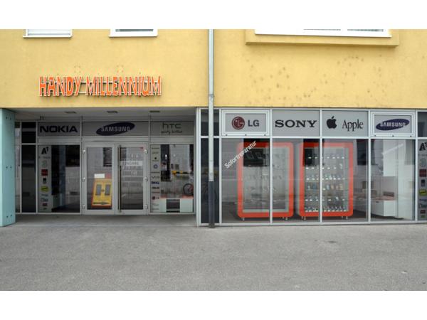 Bild 1 von Handy Millennium
