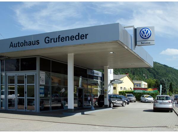 Bild 4 von Autohaus Grufeneder GmbH