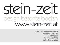 Stein-Zeit Köllnreitner GmbH