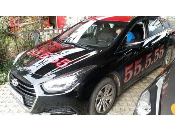 Bild 6 von UNION TAXI Abdellatif Bouhia