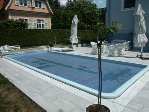 Bild 53 von Ramminger, Schwimmbad & Wellness