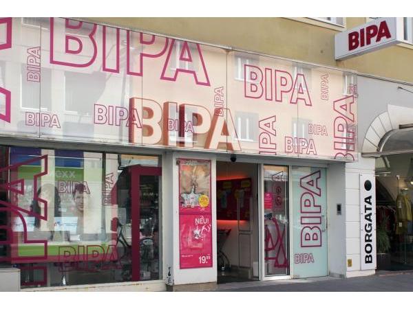 Bild 1 von BIPA Parfumerien GesmbH