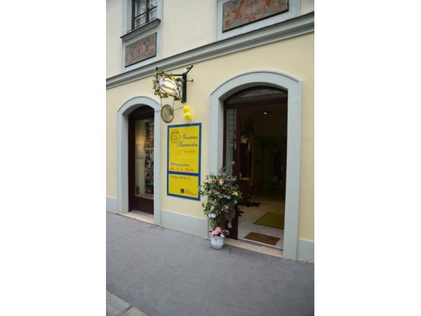 Bild 1 von Susannes Haarmoden