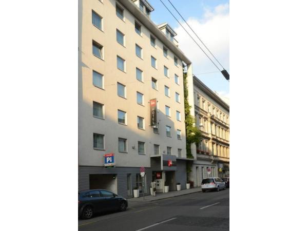 Bild 1 von ibis Wien City