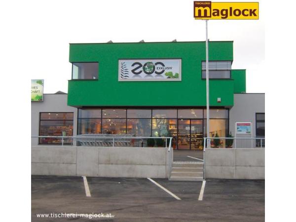 Bild 40 von Tischlerei Maglock GesmbH - innenarchitektur & handwerk