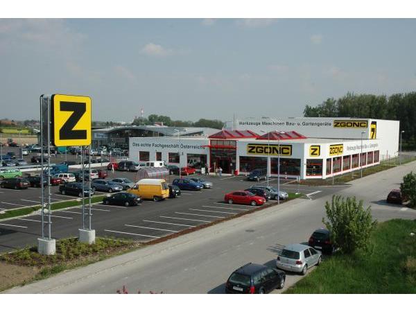 Bild 1 von ZGONC Handel GmbH