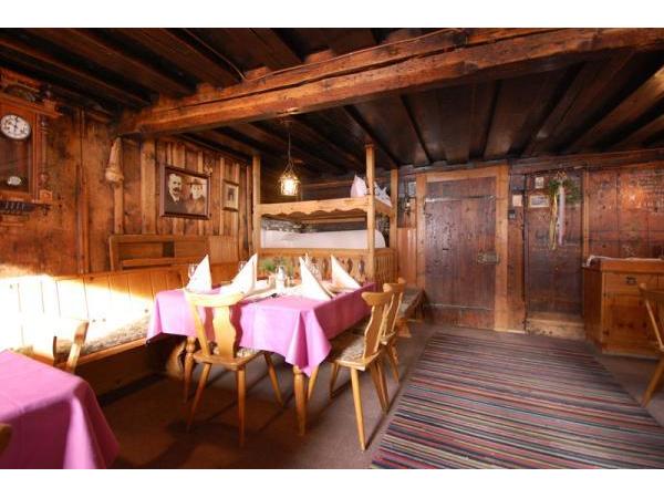 Bild 3 von Krimmler Tauernhaus Familie Geisler