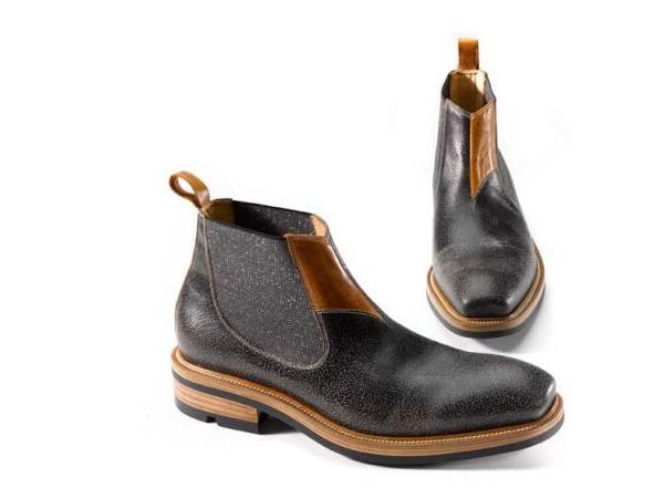Bild 13 von GW Gerhard Wieser Shoe Design