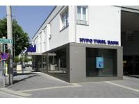 Hypo Tirol Bank AG - Geschäftsstelle Technik