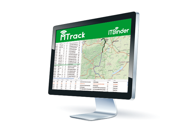 Bild 6 von ITBinder GmbH