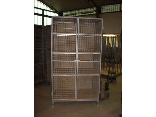 Bild 1 von Pernegger Schlosserei/Metallbau GmbH