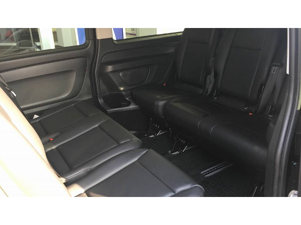 Bild 6 von Vienna City Transfer