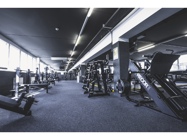 Bild 3 von FITINN Fitnessstudio