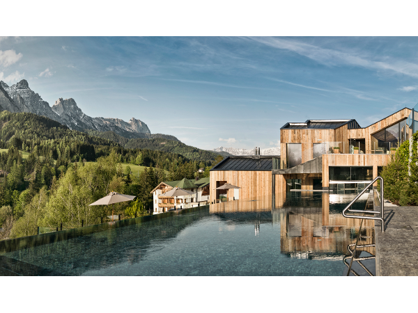 Bild 20 von Naturhotel Forsthofgut