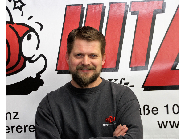 Bild 2 von Reiner Hitzhaus-Troy