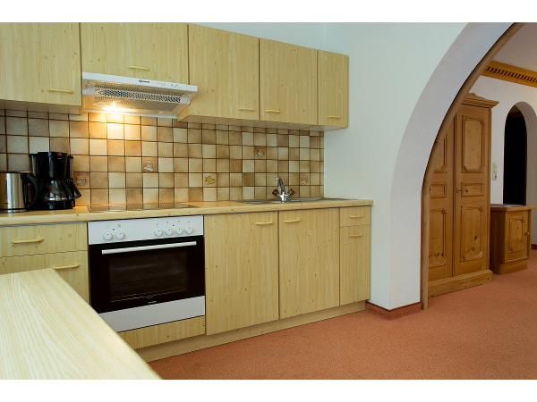 Bild 53 von Aparthotel Alpin Life