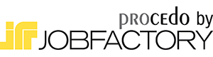 Logo von Jobfactory Personalservice GmbH