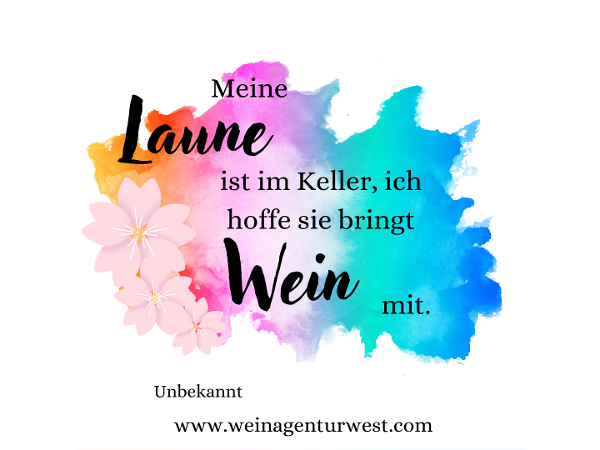 Bild 35 von HW Weinagentur West GmbH