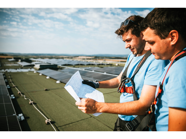 Bild 29 von Nikko Photovoltaik GmbH